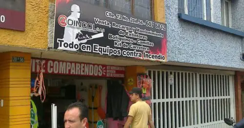 COINCOL SAS BOGOTÁ COINCOL SAS BOGOTÁ